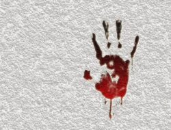 Ini Motif Karyawan Indomaret yang Tega Bunuh Rekan Kerjanya