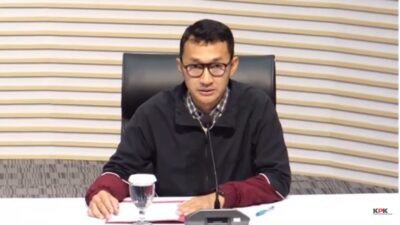 KPK Periksa Karyawan PT Taspen terkait Kasus Investasi 1 Triliun