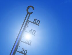 Musim Kemarau Tiba, Berikut Cara Ampuh agar Terhindar dari Dehidrasi