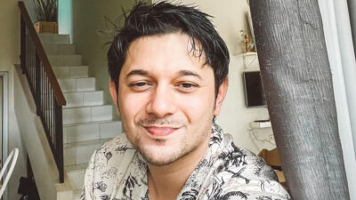 Polisi Tangkap Selebritas Andrew Andika Terkait Kasus Narkoba