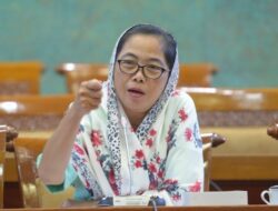 Komisi IX DPR Soroti Kasus Guru Honorer Supriyani : Sistem Pendidikan Gagal Lindungi Guru