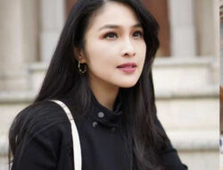 Sandra Dewi Akui Pernah Terima Uang 3,15 Miliar dari Helena Lim