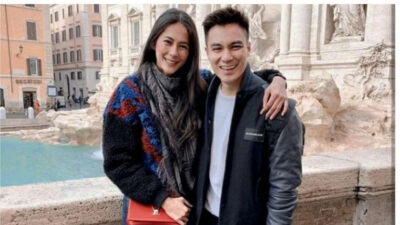 Baim Wong Tahu Istrinya Selingkuh dari Asisten Pribadi Paula Verhoeven