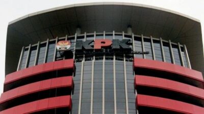 Usut Kasus PT Taspen, KPK Sita Uang Rp2,4 Miliar