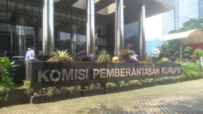 52 Pejabat di Kabinet Merah Putih Belum Serahkan LHKPN ke KPK