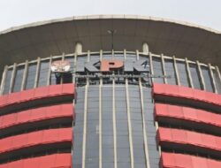 KPK Ingatkan Menteri-Wakil Menteri Lapor LHKPN