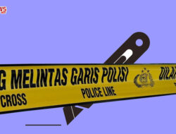 Bermula dari Ejekan Seorang Pria Disayat dengan Cutter