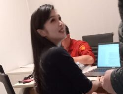 Artis Sandra Dewi Tolak Penyitaan Cincin Kawin, Ini Respon Kejagung