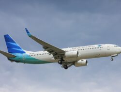 Tunggu Hasil Kajian, Kemenhub Belum Pastikan Kapan Harga Tiket Pesawat Turun