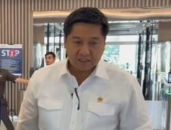 27 Tower di IKN akan Segera Diresmikan Presiden Prabowo Subianto