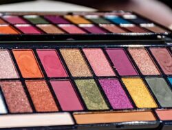 BPOM Sita Ratusan Kosmetik Ilegal yang Mengandung Bahan Berbahaya