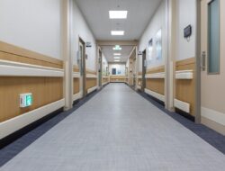 Kemenkes Targetkan Pembangunan 66 Rumah Sakit di Daerah Terpencil