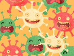 Wamenkes Dante Imbau Masyarakat Tak Khawatir Terhadap HMPV