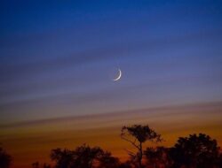 125 Titik Pemantauan Hilal di Seluruh Indonesia