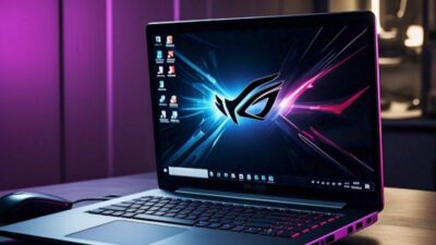 Ilustrasi/@ASUS ROG Strix Scar