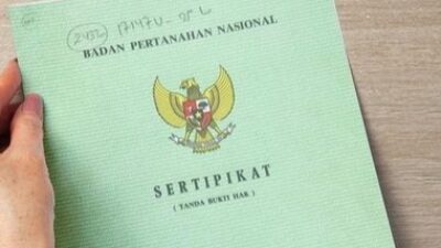 Soal Digitalisasi Sertifikat Tanah, Legislator Minta Jaminan Keamanan Data