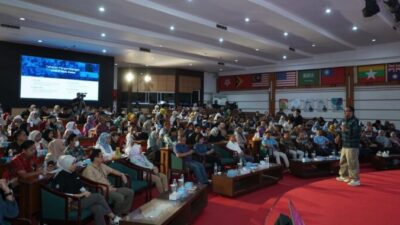 Bantu Tingkatkan Kompetensi UMKM, Ini yang Dilakukan Kementerian BUMN