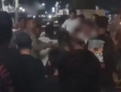 Tiga Polisi Dianiaya Oknum TNI di Malam Takbiran Idul Fitri di Muna Barat