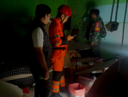 Gempa Magnitudo 4,1 Guncang Bogor, BMKG: Akibat Aktivitas Sesar Citarik