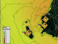 Kajian BRIN dan BMKG: Potensi Tsunami di Pantai Gosong Jadi Pertimbangan Pembangunan PLTN