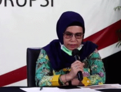 Kemendagri Diminta Klarifikasi Pengangkatan Lili Pintauli sebagai Stafsus Walkot Tangsel