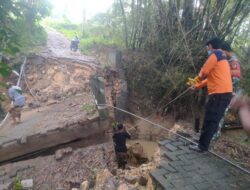 Bencana Hidrometeorologi Masih Terjadi, BNPB Imbau Warga Tetap Waspada