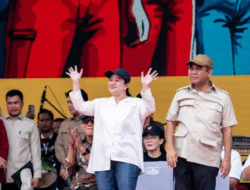 Puan Maharani: Negara dan Dunia Usaha Wajib Lindungi Pekerja Perempuan