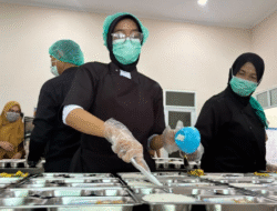 BGN Perketat Prosedur Distribusi Makanan untuk Cegah Keracunan Program MBG