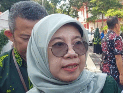 129 Anak Daftar Sekolah Rakyat Temanggung, Hanya 100 yang Akan Diterima