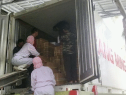 Indonesia dan Jepang Sepakat Perkuat Kerja Sama Perdagangan di Tengah Tekanan Tarif AS