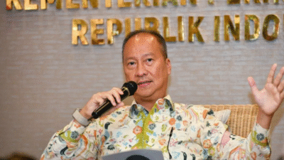 Menperin Dorong Green Mobility, Lindungi Investasi Lama dan Dukung Inovasi Otomotif Ramah Lingkungan