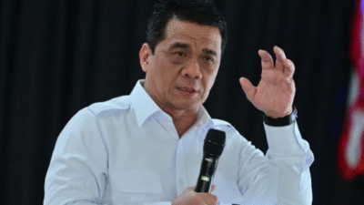 Pemerintah Dorong Pembentukan Koperasi Desa Merah Putih untuk Majukan Usaha Rakyat