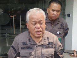 Kejagung Periksa Tiga Mantan Stafsus Nadiem Makarim Terkait Dugaan Korupsi Chromebook