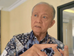 Muhammadiyah Desak Presiden Prabowo Selesaikan Polemik Empat Pulau secara Adil