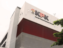 KPK Dalami Dugaan Aliran Dana Pemerasan TKA ke Mantan Staf Khusus Menaker