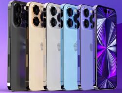 Trump Naikkan Tarif Impor untuk Indonesia, Harga iPhone Tetap Tidak Turun