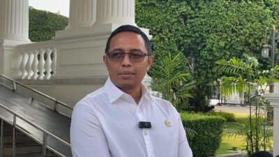 Istana Tegaskan Rangkap Jabatan Wamen Jadi Komisaris BUMN Tidak Langgar Aturan