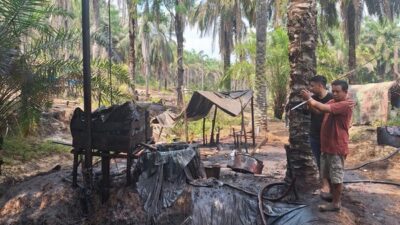 ESDM Resmi Legalkan Sumur Minyak Rakyat, Pelaku UMKM Wajib Siapkan Modal Miliaran