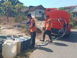 Kekeringan Landa Pemalang dan Bondowoso, Banjir Rendam Puluhan Rumah di Morowali Utara