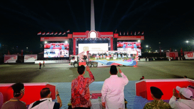 Arah Baru Anggaran Prabowo: Pembangunan SDM Jadi Prioritas Utama, Infrastruktur Menyusul