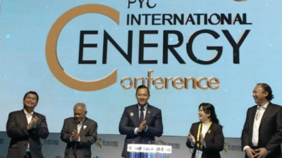 PYC International Energy Conference 2025 Digelar, Bahas Sinergi Menuju Transisi Energi Berkelanjutan
