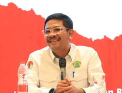 Indonesia Tuan Rumah MHQ Internasional Disabilitas Netra Pertama di Dunia