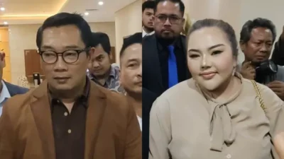 Bareskrim Polri Umumkan Hasil Tes DNA Ridwan Kamil: Terbukti Non-Identik
