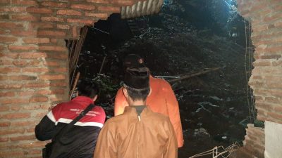 BNPB: 24 Bencana Terjadi di Indonesia dalam Dua Hari, Mayoritas Banjir dan Longsor