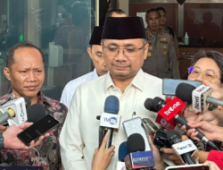 Kasus Korupsi Kuota Haji, KPK Sita Aset Rp26 Miliar dan Larang Bepergian Mantan Menteri Agama
