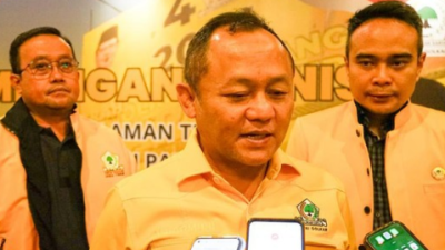 Transformasi Partai Golkar, Responsif Hadapi Perubahan dan Aspirasi Rakyat