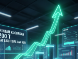 Rincian KUR dari Bank Penerima Dana Pemerintah Rp 200 Triliun