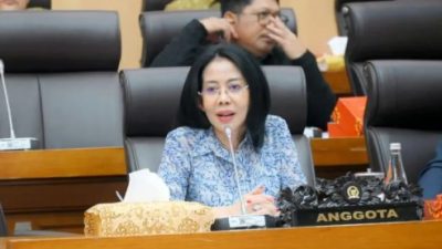 DPR Hadirnya Pertashop di Desa Dinilai Jadi Motor Penggerak Ekonomi Daerah