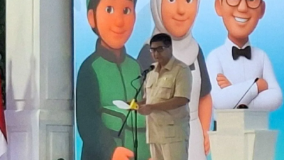 Menteri PKP Salurkan 26.000 Unit Rumah Subsidi untuk MBR