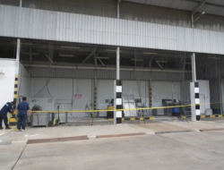 Tangani Limbah Cesium-137 di Cikande, Pemerintah Siapkan Penyimpanan Sementara Standar Internasional